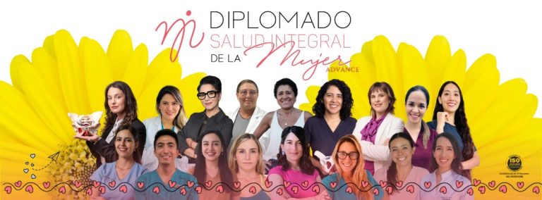 Diplomado Salud Integral de la Mujer Advance