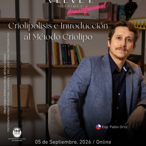 Criolipolisis e introduccion al metodo criolipo