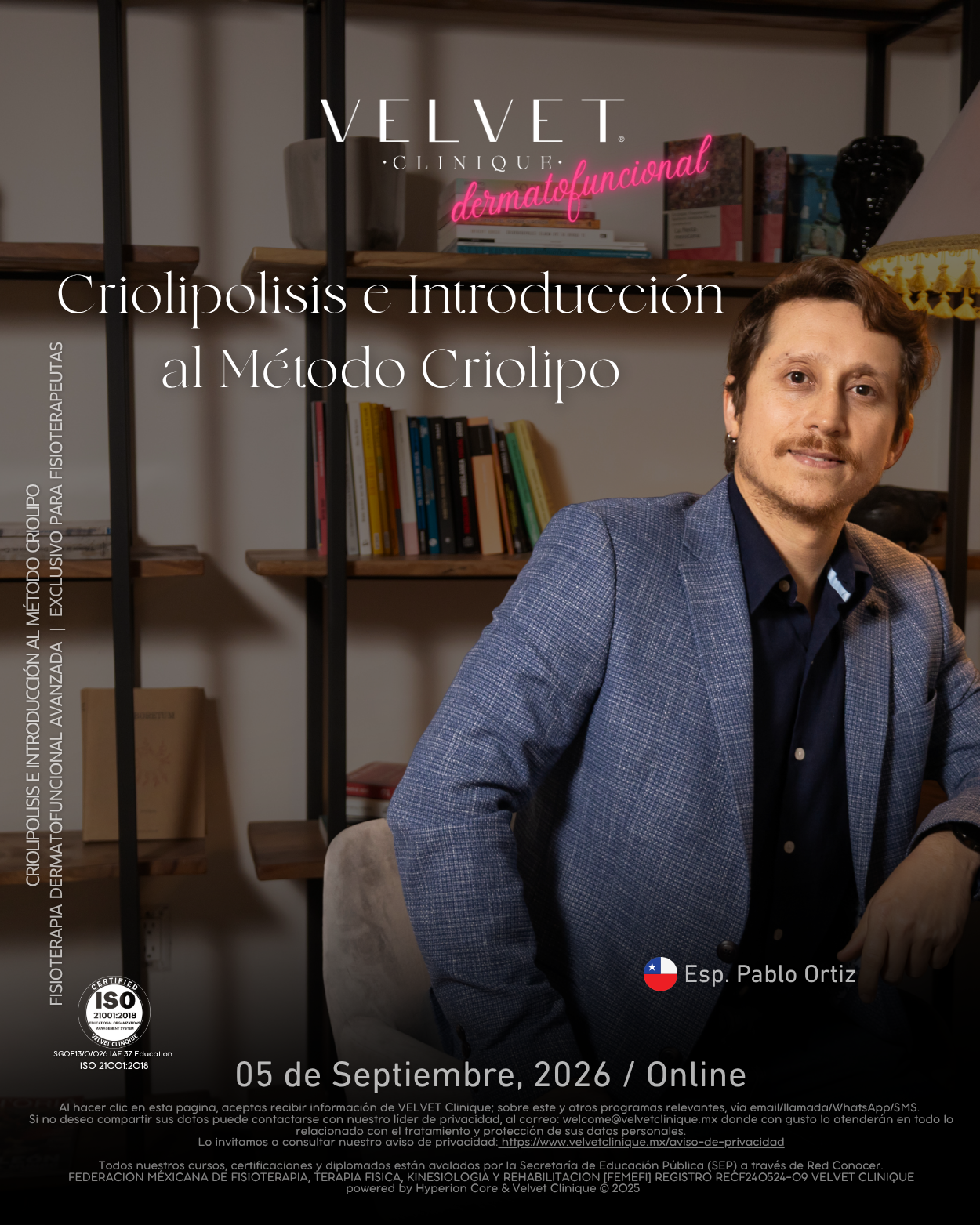 Criolipolisis e introduccion al metodo criolipo