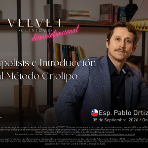 Criolipólisis e introducción al método CrioLipo