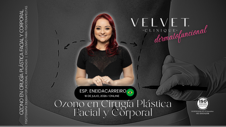 Ozono en Cirugía Plástica Facial y Corporal