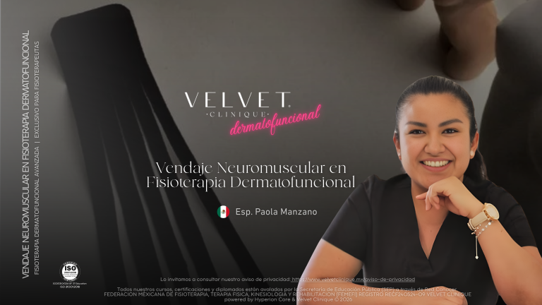 Vendaje Neuromuscular en Fi