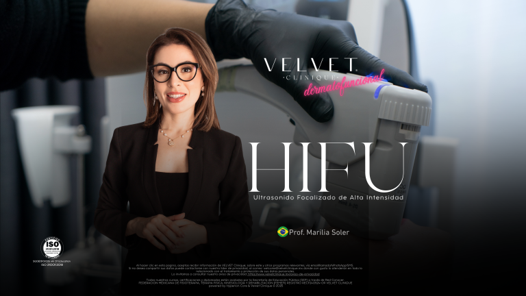 Ultrasonido Focalizado de Alta Intensidad (HIFU)
