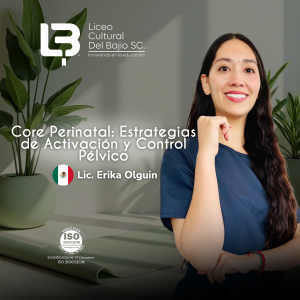 Core Perinatal - Estrategias de Activación y Control Pélvico