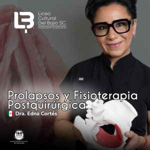Prolapsos y Fisioterapia Postquirurgica