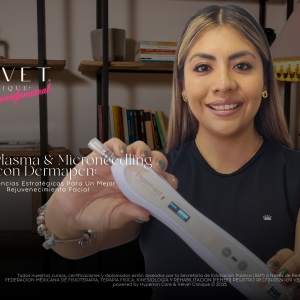 Jato de Plasma y Microneedling con Dermapen - Diferencias Estrategicas