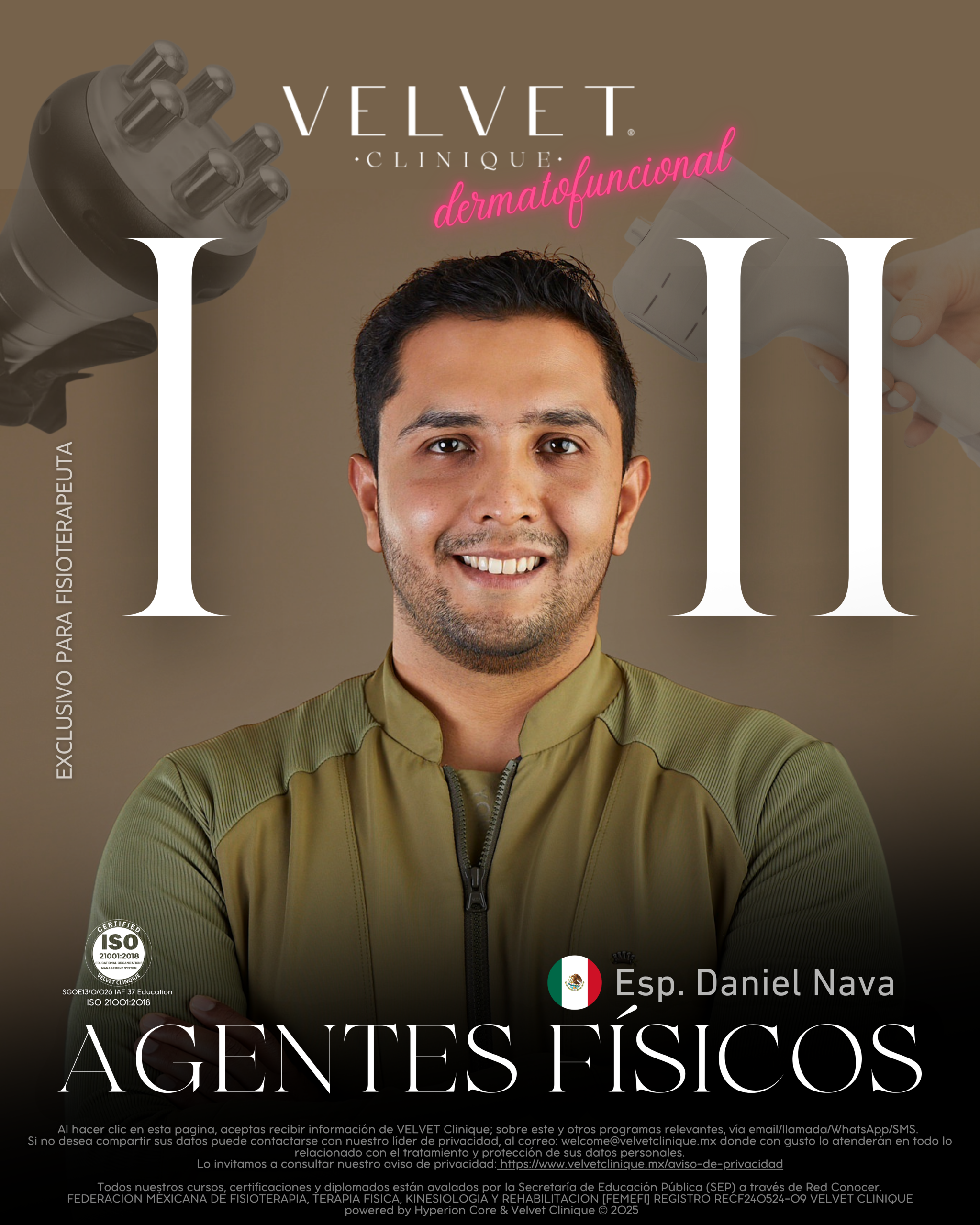 Agentes Fisicos I y II - Imagen 2