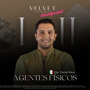 Agentes Fisicos I y II