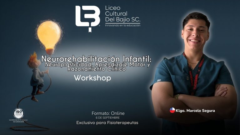 Neurorrehabilitacion Infantil