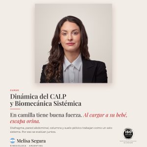 Dinámica del CALP y Biomecánica Sistémica