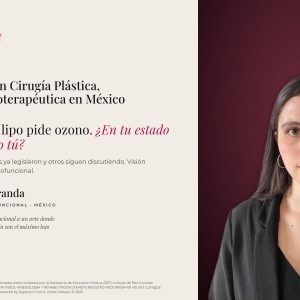 Ozonoterapia en Cirugia Plastica Aplicacion Fisioterapeutica en Mexico