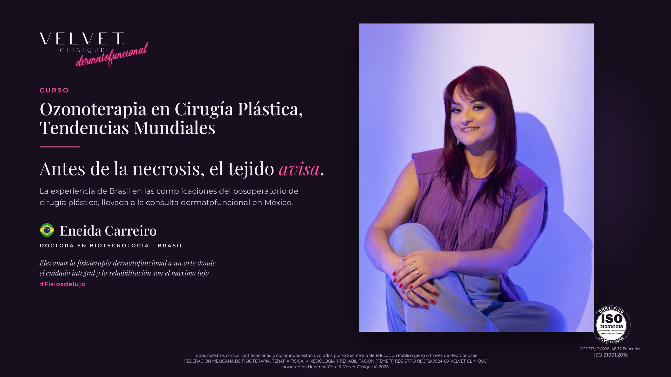 Ozonoterapia en Cirugia Plastica Tendencias Mundiales