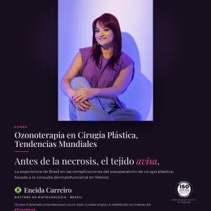 Ozonoterapia en Cirugia Plastica Tendencias Mundiales