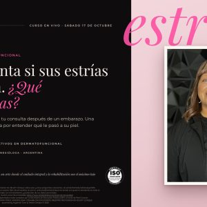 Estrías: Tratamientos Efectivos en Dermatofuncional