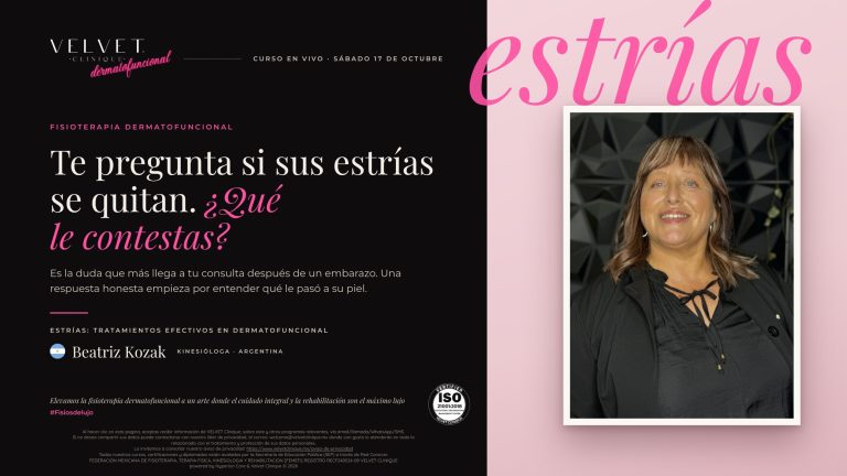 Estrías: Tratamientos Efectivos en Dermatofuncional