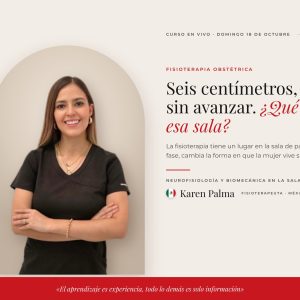 Neurofisiología y Biomecánica en la Sala de Parto