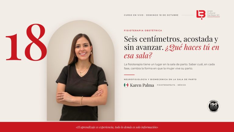 Neurofisiología y Biomecánica en la Sala de Parto