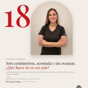 Neurofisiología y Biomecánica en la Sala de Parto
