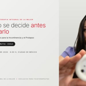 Uso Estratégico del Pesario para la Incontinencia y el Prolapso